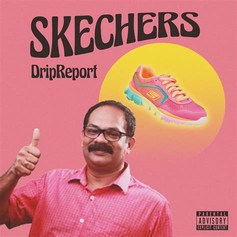 see my gucci shoes song|skechers by drip report.